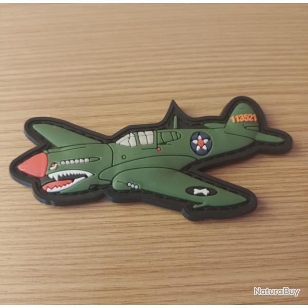CUSSON SYSTEME SCRATCH AVION DRAGON C3 VMM-265 8CM/5CM