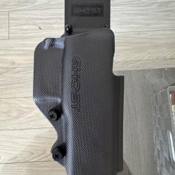 Holster sport GHOST HYBRID SIG P226