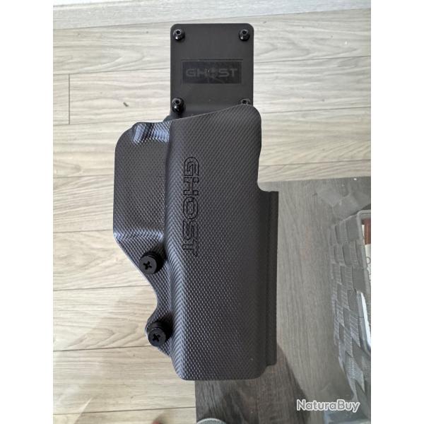 Holster sport GHOST HYBRID