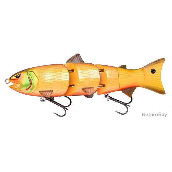 Poisson Nageur Spro Swimbait BBZ-1 Slow Sinking 15cm Coloris Limit France 15cm 59g Maya