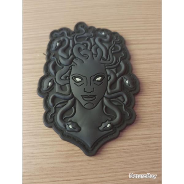 CUSSON PVC 3D MYTHOLOGIE ANCIENNE SYSTME SCRATCH DIMENSION 8CM