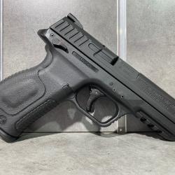 Pistolet GIRSAN MC28 SAS Calibre 9 mm Para (État neuf)