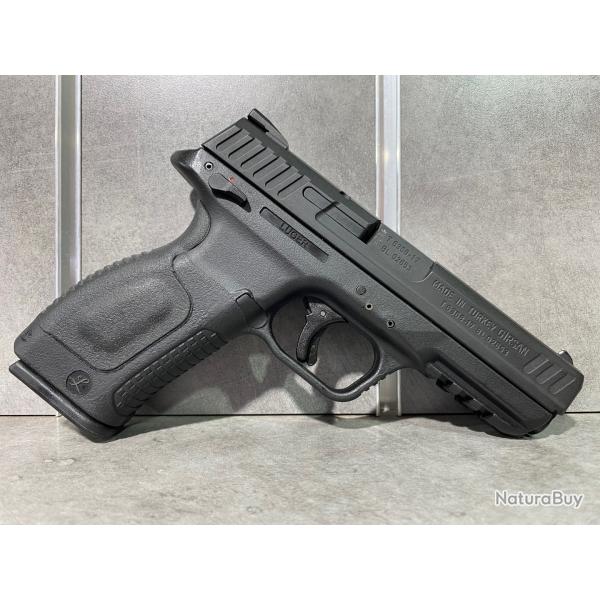 Pistolet GIRSAN MC28 SAS Calibre 9 mm Para (tat neuf)