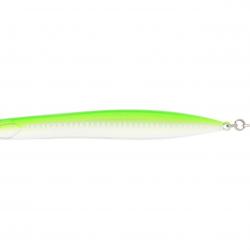 Jig Métallique Westin Sandy Fixed SBass 18g 18g 11cm Chartrause Diamond Scales