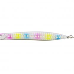 Jig Métallique Westin Sandy Fixed SBass 18g 18g 11cm Cotton Candy Scales