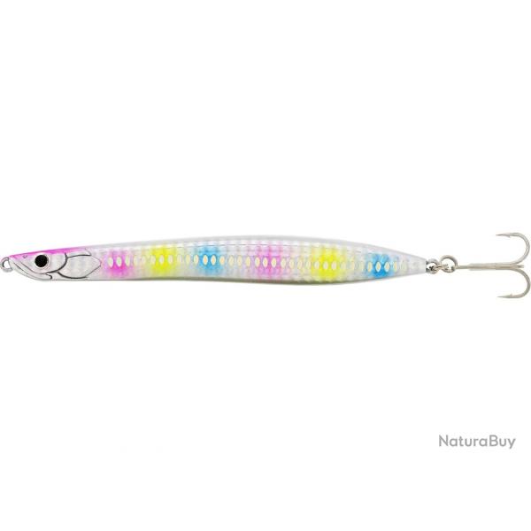 Jig Mtallique Westin Sandy Fixed SBass 18g 18g 11cm Cotton Candy Scales