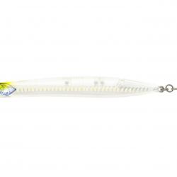 Jig Métallique Westin Sandy Fixed SBass 18g 18g 11cm Silver Ghost Scales