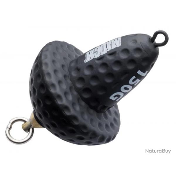 Plomb Madcat Pelagic Sinker 200g A l'unit