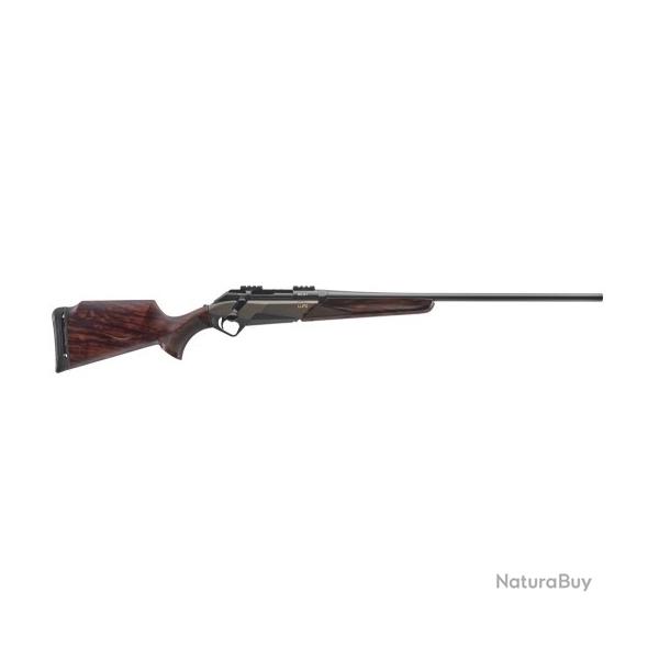 Carabine BENELLI lupo wood bois cal.7 rem mag canon 61cm