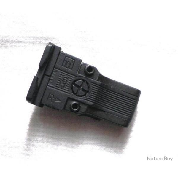 Hausse - tenon 13,8 mm - parfait tat