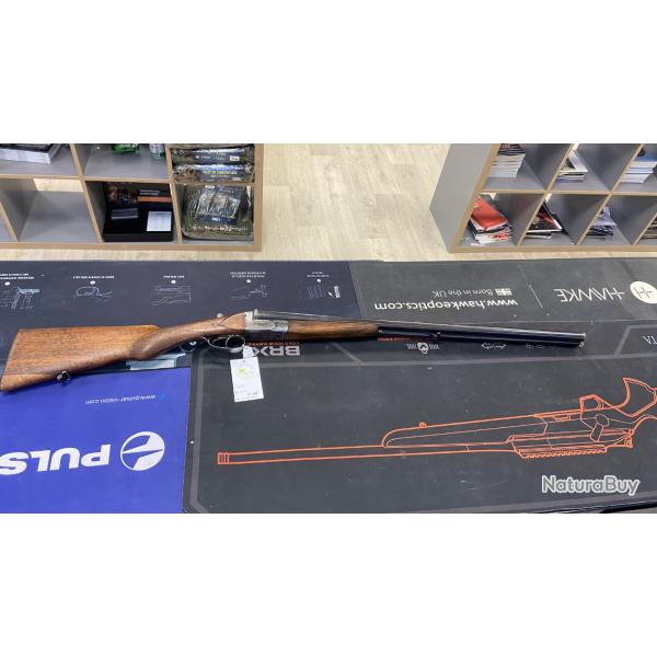 Fusil juxtapos Hlice Cal 16/65 Canon 68cm ray