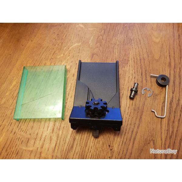 Amorceur complet presse RCBS Green Machine avec ressort RCBS PRT - introuvable -