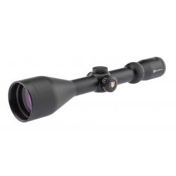 Lunette Nikko stirling DIAMOND 3-12x62 ret.4 lumineux