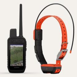 Offre Pack Garmin Alpha® 200 T20 F