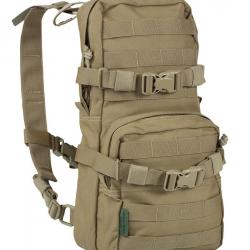 SAC A DOS CARGO PACK COYOTE | WARRIOR ASSAULT SYSTEMS