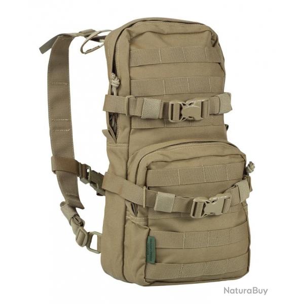 SAC A DOS CARGO PACK COYOTE | WARRIOR ASSAULT SYSTEMS