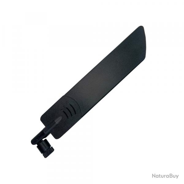 Antenne de camra SUNTEK pour camra de chasse 4G 19,5x4x1,5 cm
