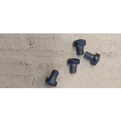 lot de 4 vis de plaquettes pistolet PA35A PA 35 A (355)