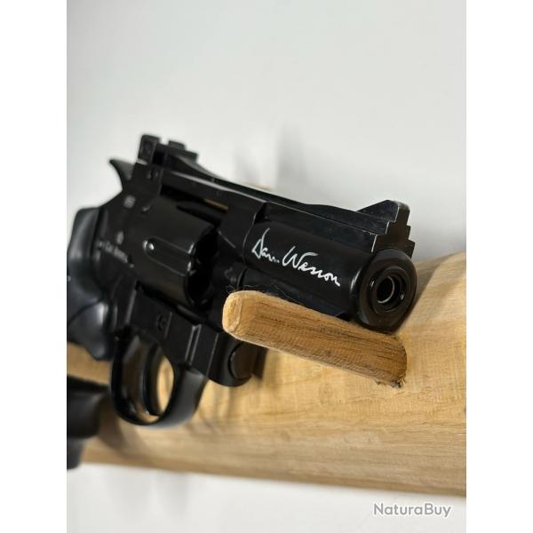 DAN WESSON CANON 2.5" ASG