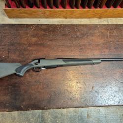 Carabine à verrou Weatherby Vanguard cal 240 wby mag d'occasion