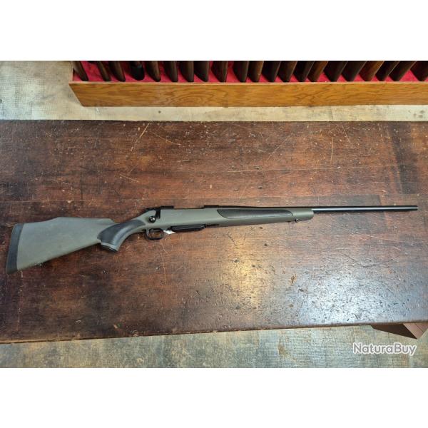Carabine  verrou Weatherby Vanguard cal 240 wby mag d'occasion