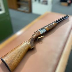 Fusil Fair Premier Acier Ejecteur - Cal.12/76 71CM (DC110MCI)