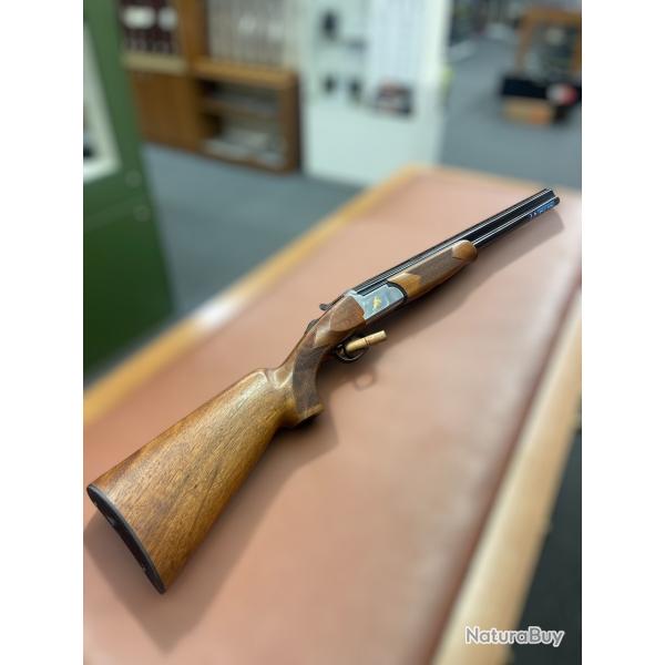 FUSIL FAIR PREMIER ACIER EJECTEUR 12/76 71CM DC110MCI