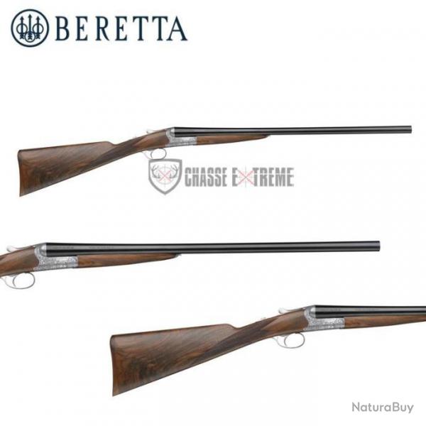 Fusil BERETTA Juxtapose 486 Design Review Cal 28/76 71cm