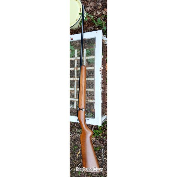 Carabine de jardin 9 mm en excellent tat