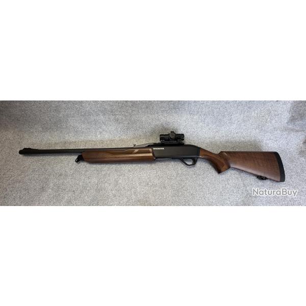 WINCHESTER SX4 (SUPER X4) CALIBRE 12/76 (3'')