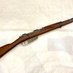 Carcano 1891/38