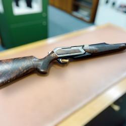 Carabine Semi-Automatique Browning BAR ZENITH PLATINIUM - Cal.30-06 (Grade 5)