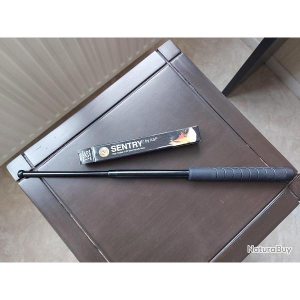 Matraque Tlescopique  ASP Sentry 21" - Neuf