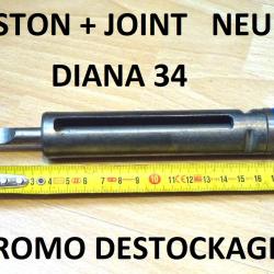 DERNIER piston + joints NEUFS de DIANA 34 à 29.00 Euros !!!!!!! - VENDU PAR JEPERCUTE (HUB139)