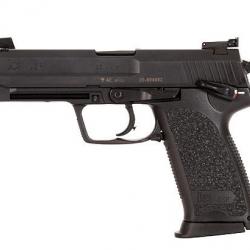 Pistolet Heckler & Koch USP Custom Sport Cal. 45ACP