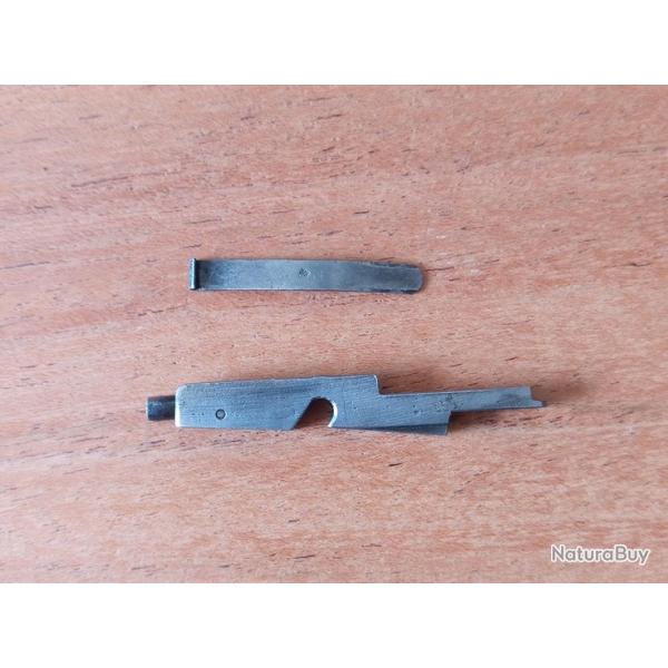 Gachette Luger P08