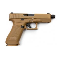 Pistolet Glock 19X Fileté Gen5 - cal. 9×19
