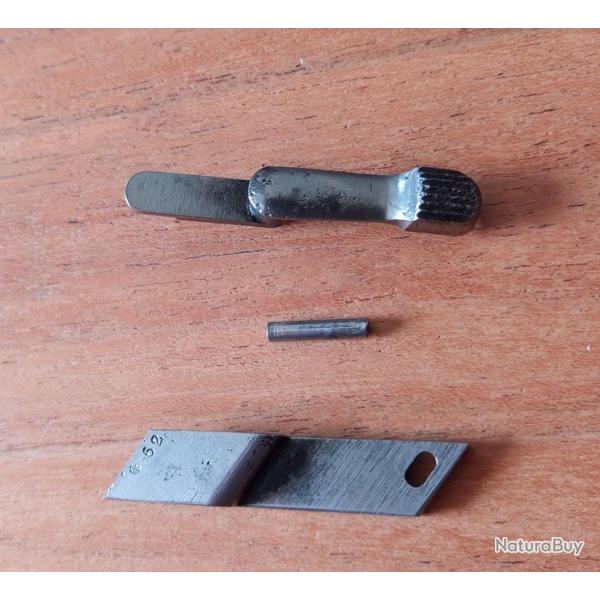 suret Luger P08