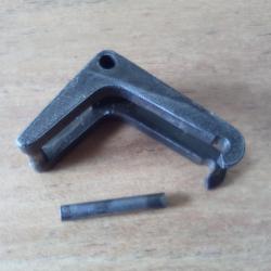 étrier Luger P08