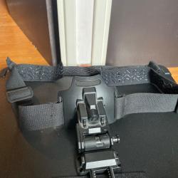 Systeme de tete pour NVG Call of duty Modern Warfare