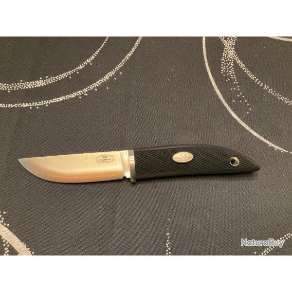 VEND COUTEAU DROIT FALLKIVEN KK KOLT KNIFE