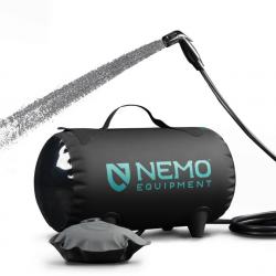 Douche Solaire Nemo "Helio Pressure Shower"