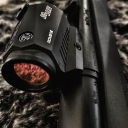 Viseur OPTIQUE ROMEO5 SIGSAUER 1x20