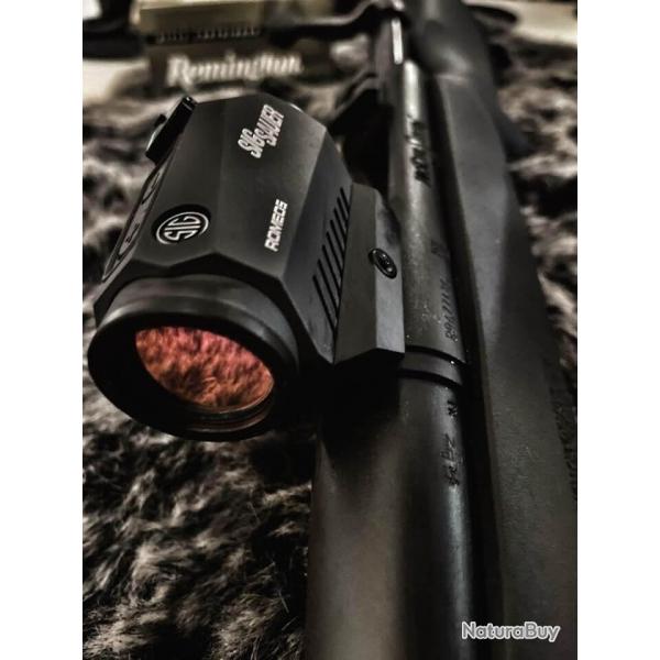Viseur OPTIQUE ROMEO5 SIGSAUER 1x20