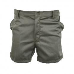 Short Armée Française vert kaki