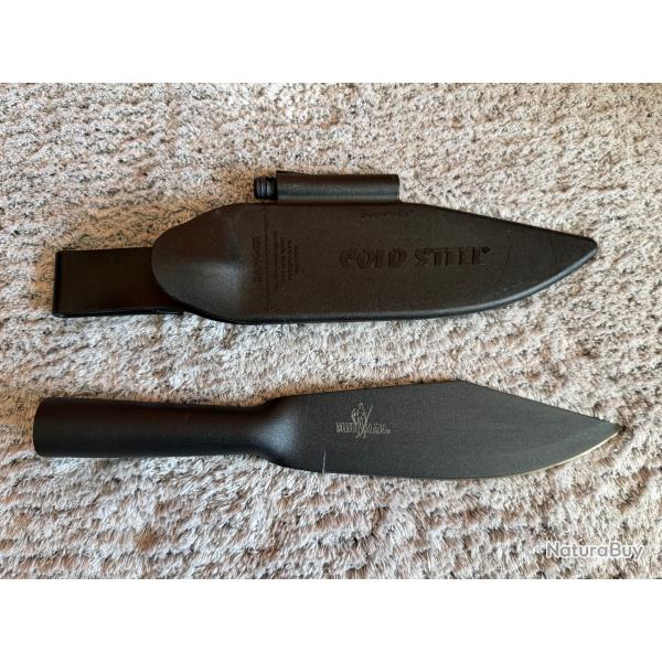 Cold Steel Bushman