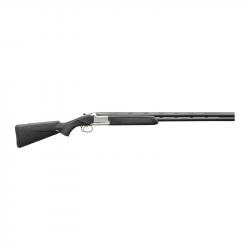 SUPERPOSE BROWNING B525 COMPOSITE ADJ CROSSE AVEC BUSC AJUSTABLE  CAL 12X76 CANON DE 76CM INVECTOR +