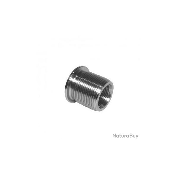 HAUSKEN ADAPTATEUR - 5/8X24 UNF vers 18x1