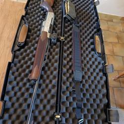 CARABINE 300 WM