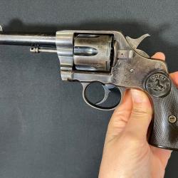 COLT 1895 cal 41LC